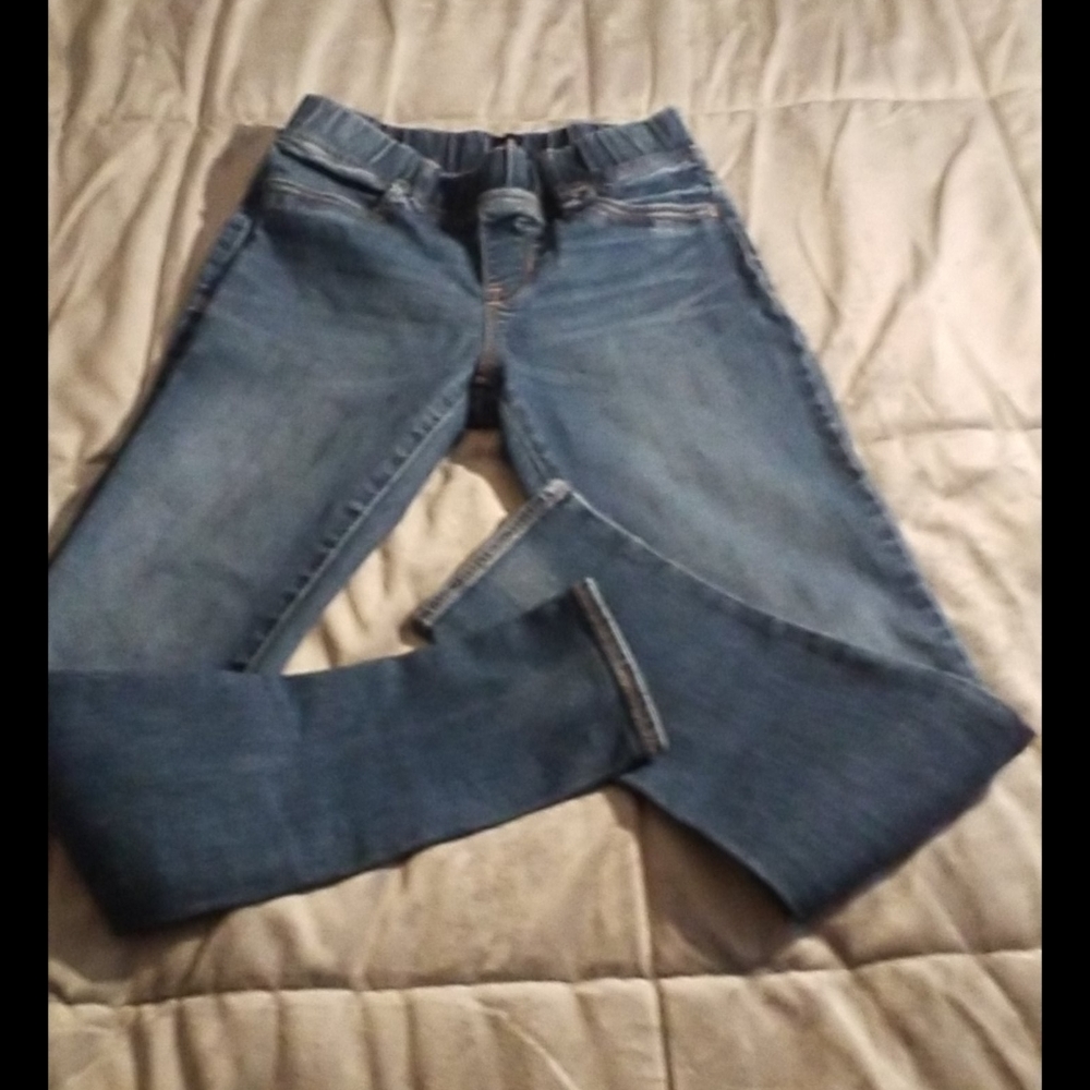 Stretch jegging - Picture 2 of 2